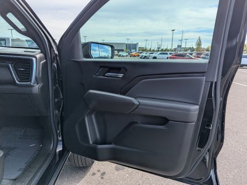 Certified 2024 GMC Canyon Elevation w/ Convenience Package AWD/4WD image 32