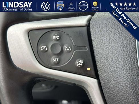 Used 2019 GMC Terrain SLT w/ Preferred Package image 20