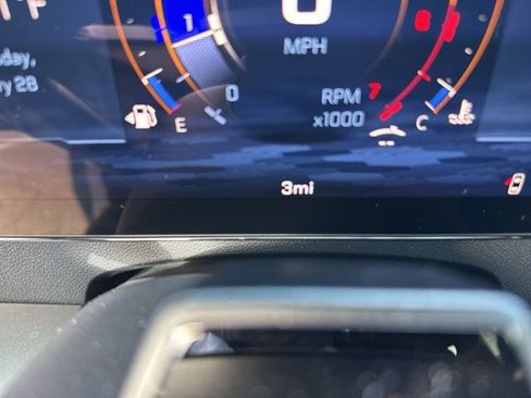 New 2026 Chevrolet Traverse LT w/ Enhanced Driving Package image 17