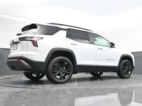 New 2026 Chevrolet Equinox LT FWD image 43