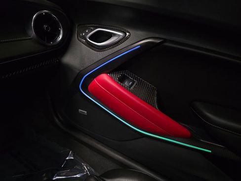 Used 2023 Chevrolet Camaro SS w/ Redline Edition image 30