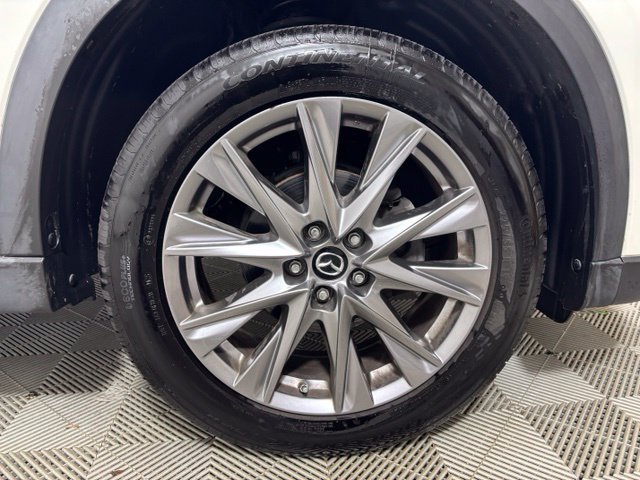 Used 2019 MAZDA CX-5 Grand Touring w/ GT Premium Package AWD/4WD image 24