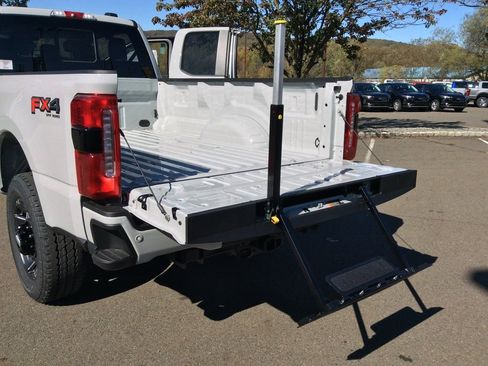 New 2026 Ford F350 XL w/ STX Appearance Package image 31