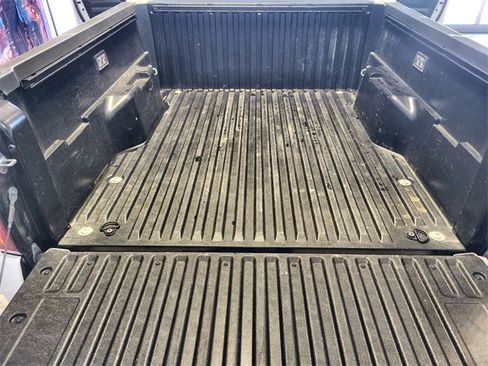 Certified 2025 Toyota Tacoma TRD Off-Road image 23