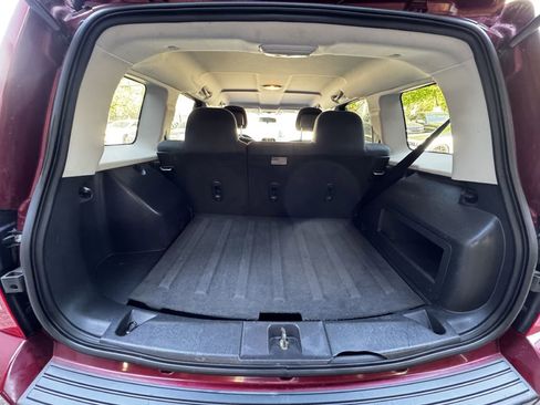 Used 2012 Jeep Patriot Sport w/ PWR Value Group AWD/4WD image 14