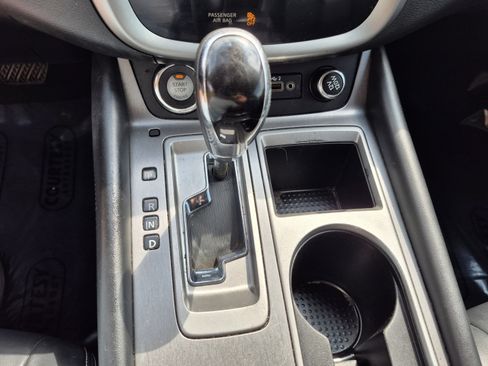 Used 2022 Nissan Murano SV w/ SV Midnight Edition Package FWD image 26