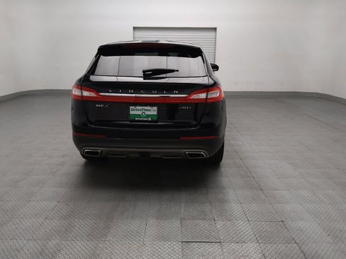 Used 2016 Lincoln MKX Reserve w/ Luxury Package AWD/4WD image 7