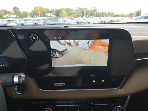 New 2026 Chevrolet Equinox ACTIV image 31