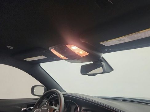 Used 2022 Dodge Charger SRT Hellcat RWD image 27