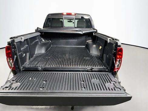 Used 2019 Nissan Frontier SV AWD/4WD image 22