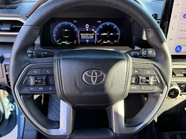 Used 2026 Toyota 4Runner Limited w/ Tow Technology Package AWD/4WD image 13