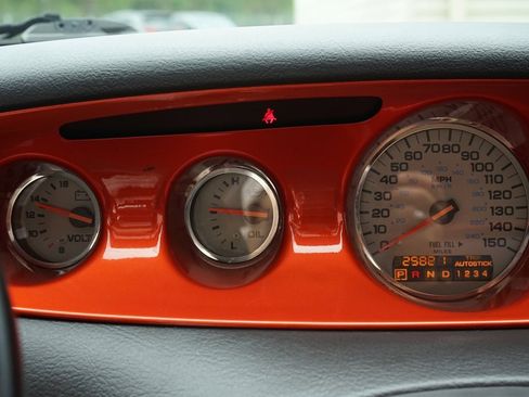 Used 2001 Plymouth Prowler image 13