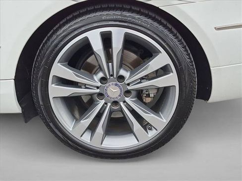 Used 2016 Mercedes-Benz E 400 Coupe image 22