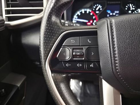 Used 2024 Toyota Tundra SR5 AWD/4WD image 19