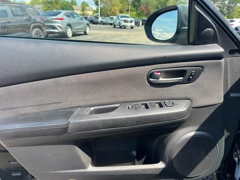 Used 2013 MAZDA MAZDA6 i Sport FWD image 17