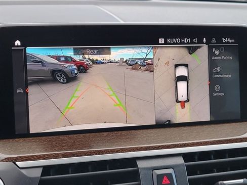 Used 2021 BMW X3 sDrive30i w/ Premium Package image 16