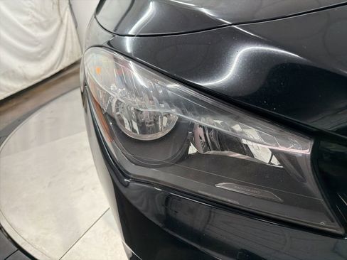Certified 2018 Mercedes-Benz CLA 250 image 9