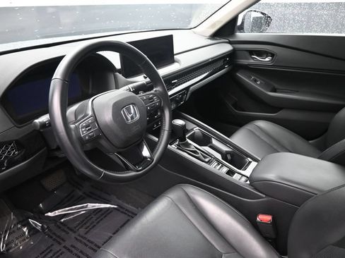 Used 2024 Honda Accord EX-L image 19