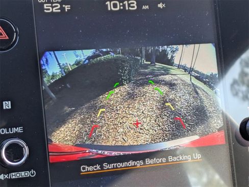 New 2025 Subaru WRX tS image 19