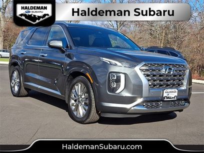Used 2020 Hyundai Palisade Limited
