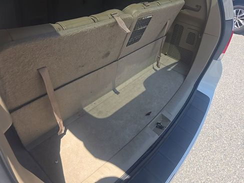 Used 2013 Toyota Highlander Limited FWD image 10