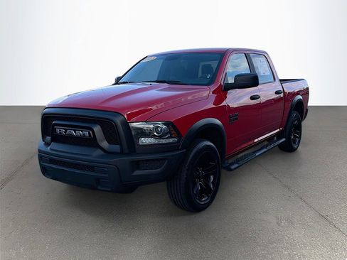 Used 2023 RAM 1500 Classic Warlock image 9