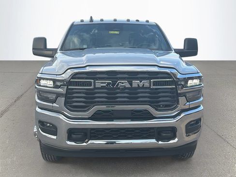 New 2026 RAM 3500 Tradesman w/ Chrome Appearance Group A AWD/4WD image 9