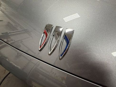 New 2026 Buick Envision Avenir image 65