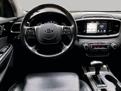 Used 2019 Kia Sorento SX w/ SX Touring Package AWD/4WD image 5