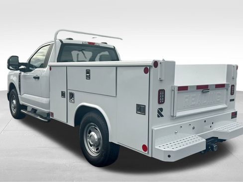 New 2026 Ford F250 XL image 14