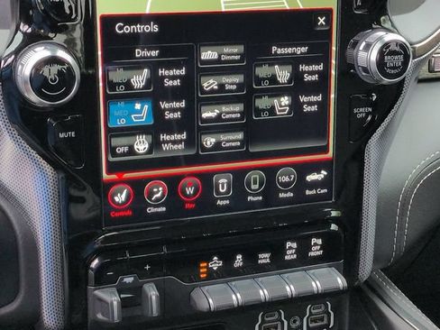 Certified 2020 RAM 1500 Limited AWD/4WD image 26