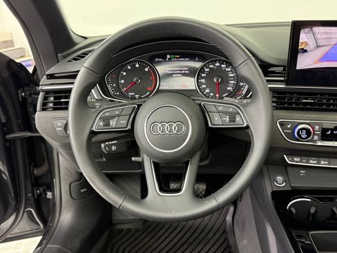 Certified 2022 Audi A5 2.0T Premium image 14