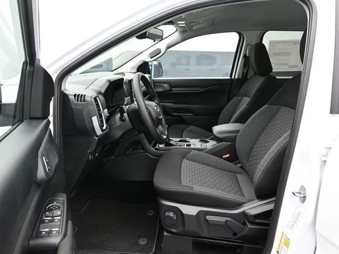 New 2026 Ford Ranger XL RWD image 12