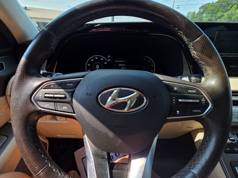 Used 2020 Hyundai Palisade Limited AWD/4WD image 9