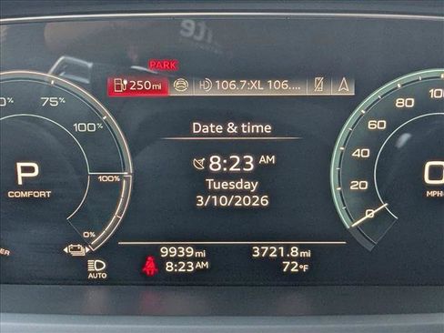 Certified 2024 Audi e-tron GT Premium Plus w/ Executive Package image 11