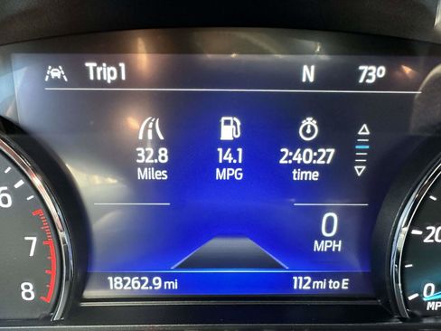 Used 2022 Ford Explorer XLT w/ Equipment Group 202A image 31