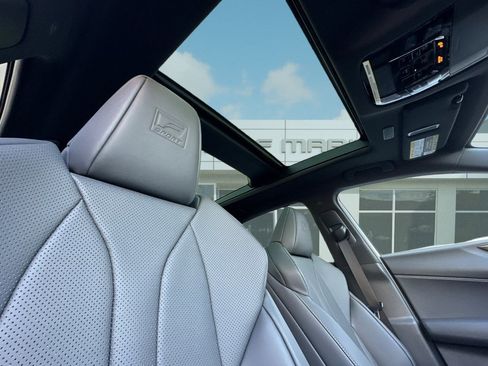 New 2026 Lexus NX 450h+ F Sport image 14