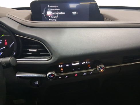 Certified 2023 MAZDA CX-30 AWD 2.5 S w/ Premium Package image 25