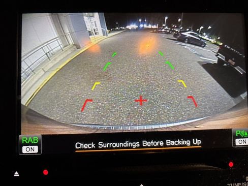 Used 2019 Subaru Ascent Touring w/ Popular Package #3 image 20