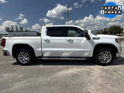 Used 2021 GMC Sierra 1500 SLT w/ SLT Premium Plus Package image 2