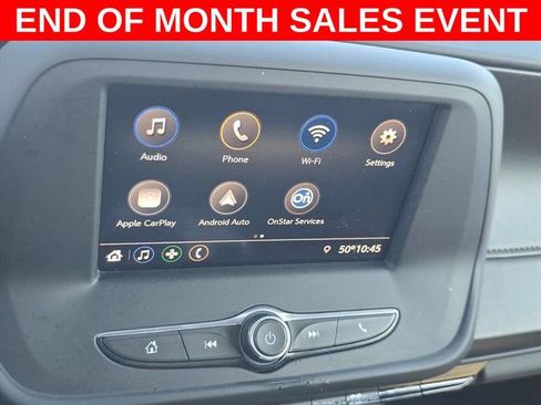 Used 2020 Chevrolet Camaro LT image 23