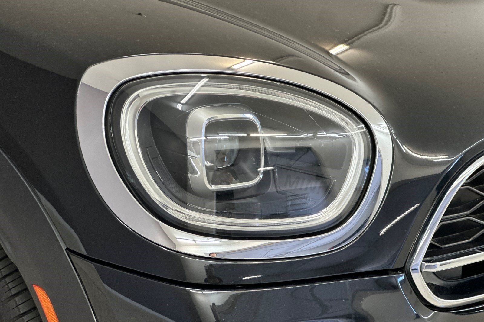 Used 2024 MINI Cooper Countryman S FWD image 12