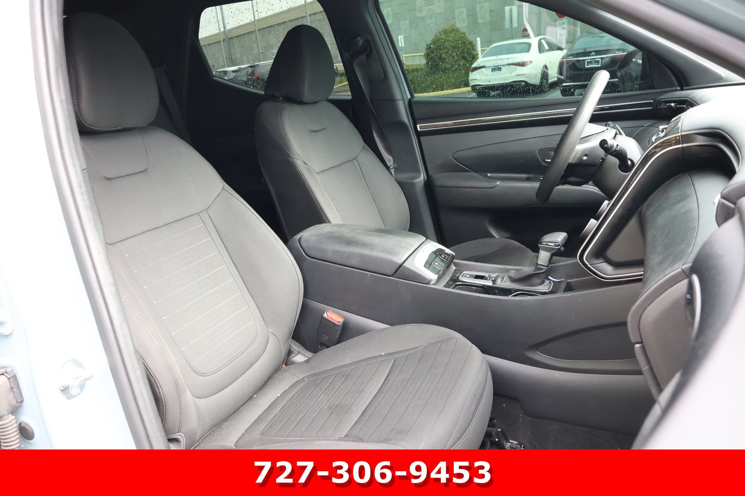Used 2023 Hyundai Santa Cruz SEL w/ Activity Package AWD/4WD image 21