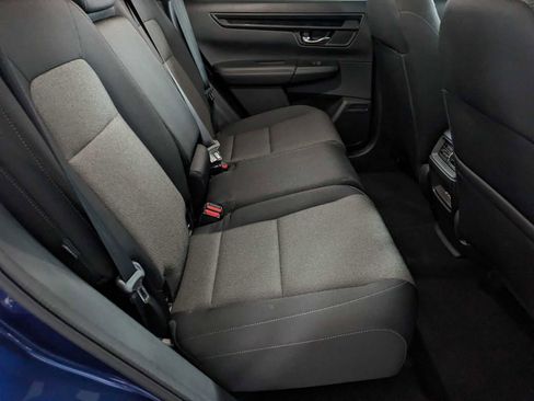 Certified 2024 Honda CR-V EX image 19