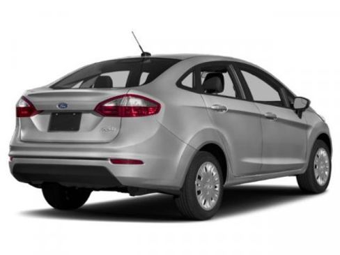 Used 2019 Ford Fiesta SE image 2
