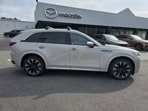 New 2026 MAZDA CX-90 3.3 Turbo S w/ Premium Plus AWD/4WD image 2