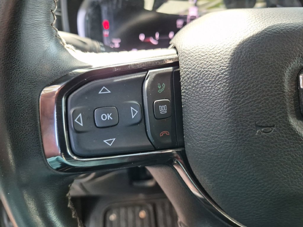 Used 2024 RAM 1500 Limited AWD/4WD image 20