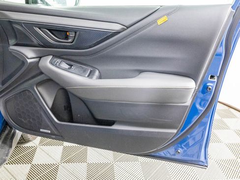 Used 2025 Subaru Outback Wilderness image 37