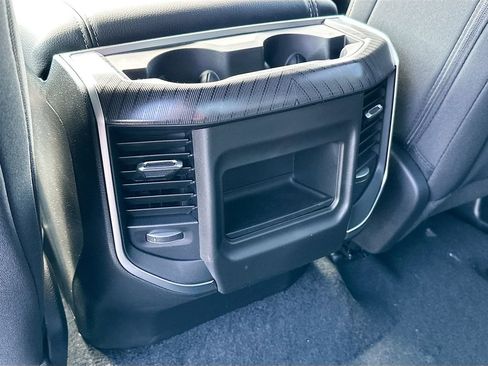 New 2026 RAM 1500 Big Horn AWD/4WD image 32