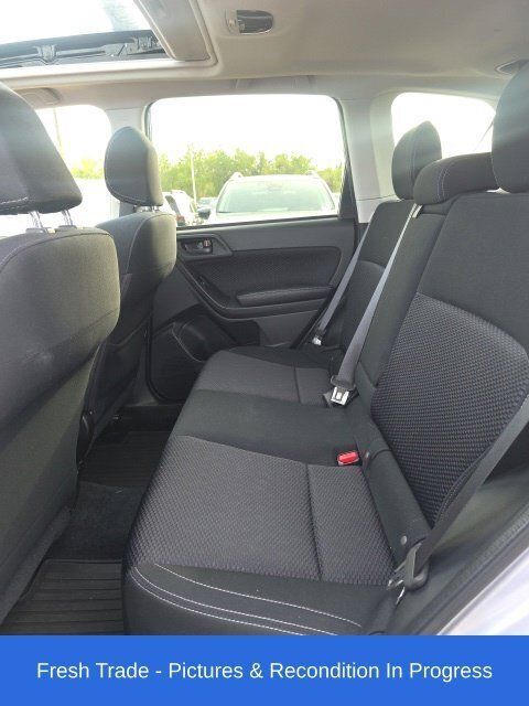 Used 2017 Subaru Forester 2.5i Premium AWD/4WD image 20